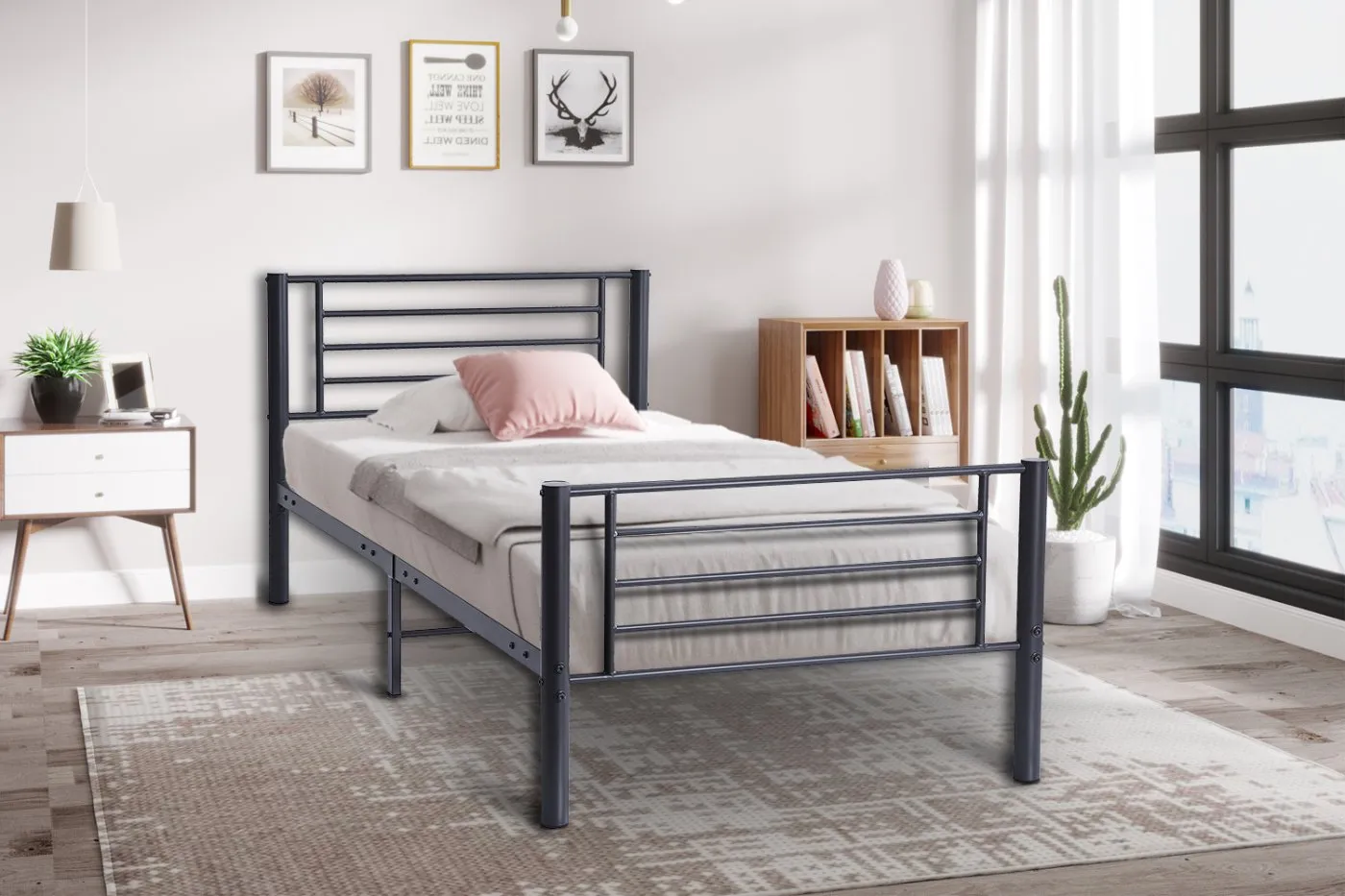 Bed 'Sammy'