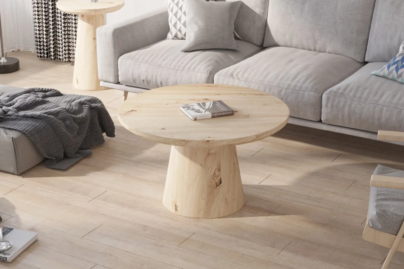 SALE - Salontafel 'Lukas'