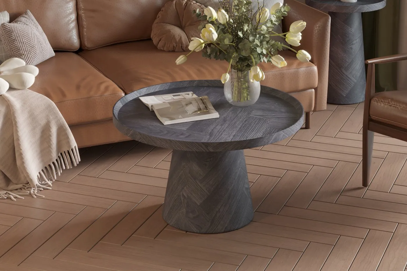 SALE - Salontafel 'Manus'