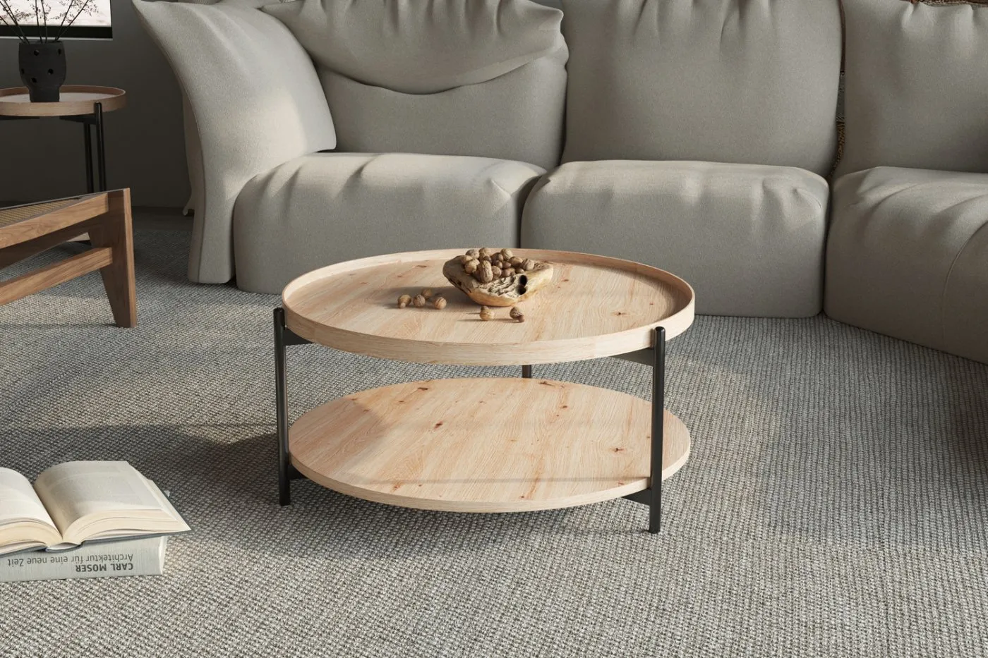 Salontafel 'Dalina'