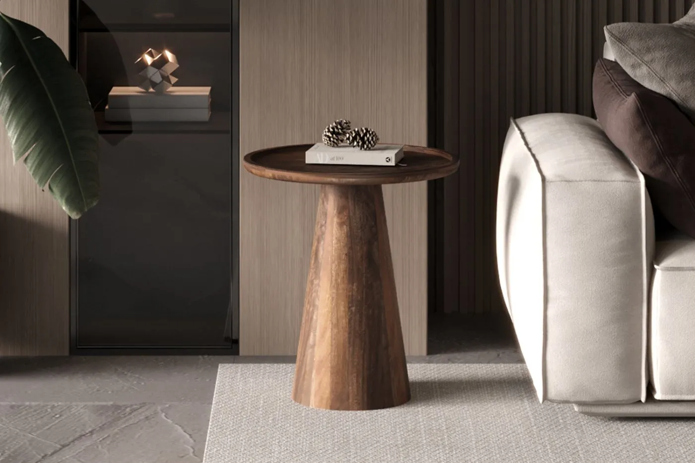 Salontafel 'Jules'