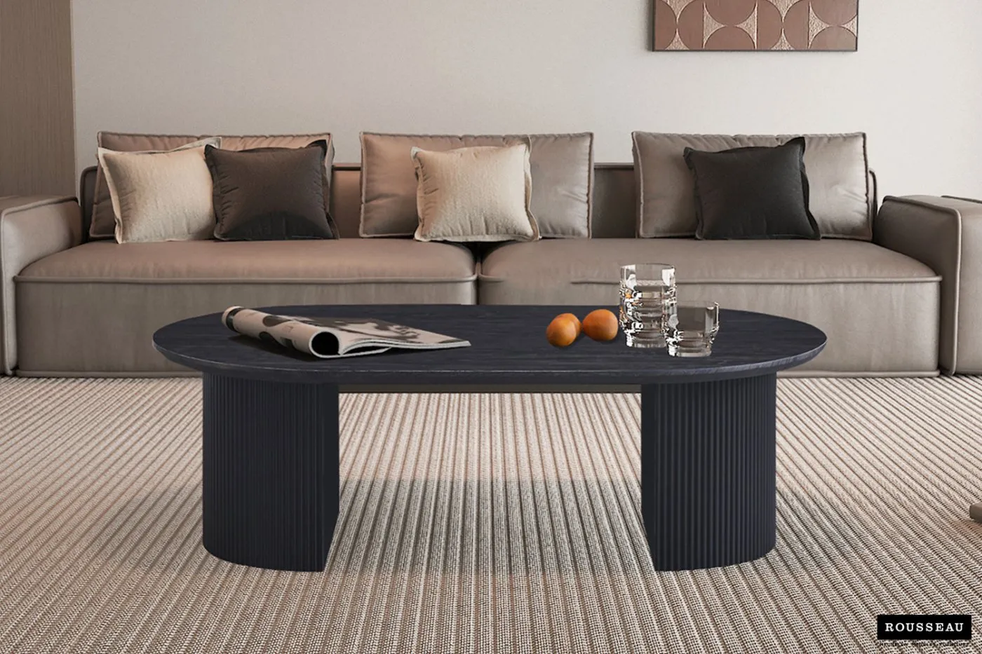 Salontafel 'Lagos' 120 cm